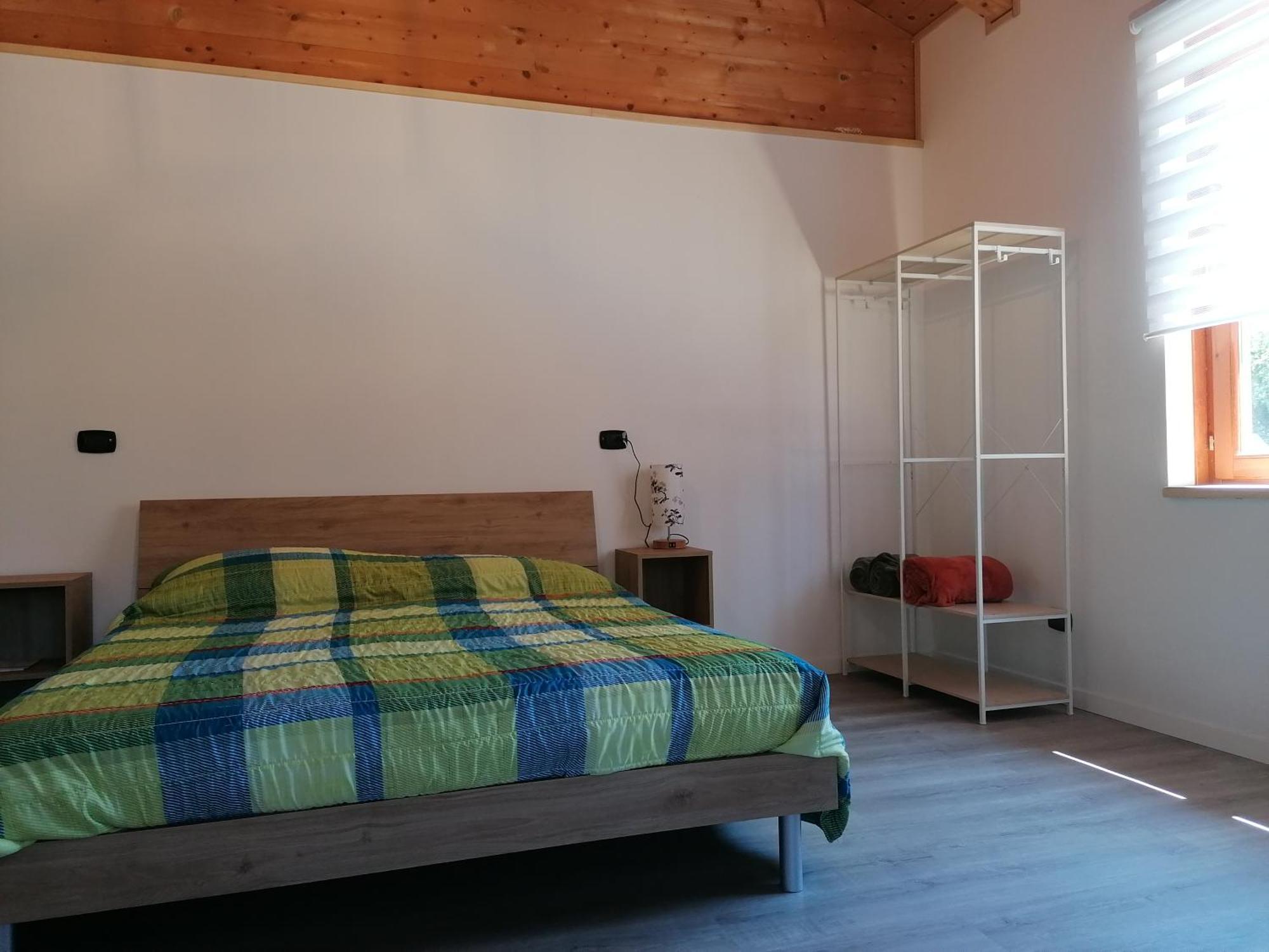 Agriturismo Bio Apipoli Montano Lucino Экстерьер фото
