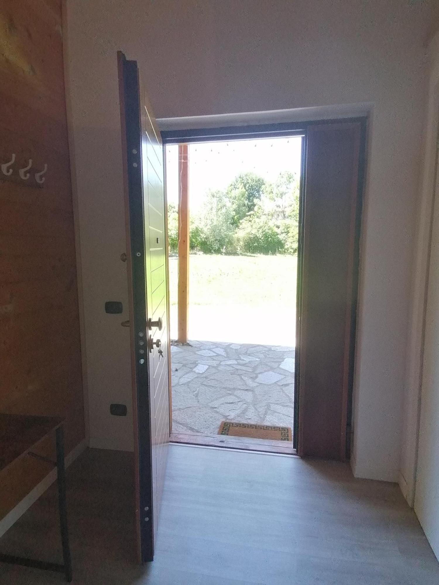 Agriturismo Bio Apipoli Montano Lucino Экстерьер фото